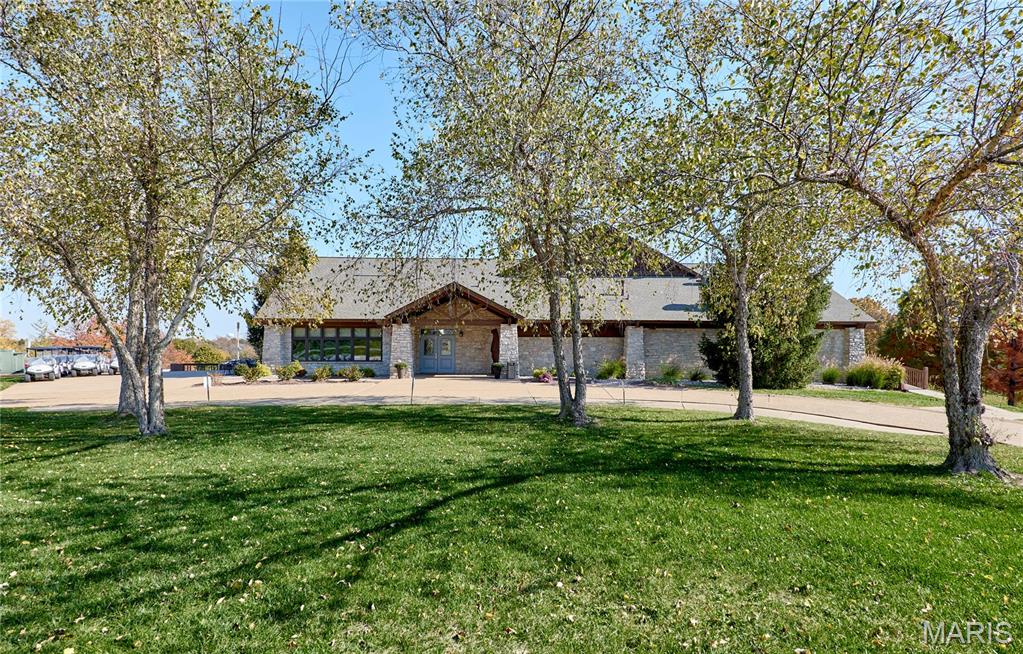 Bear Creek Hollow - Residential