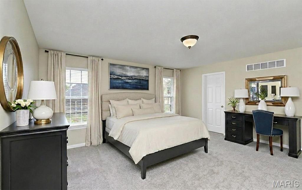 Bear Creek Hollow - Residential