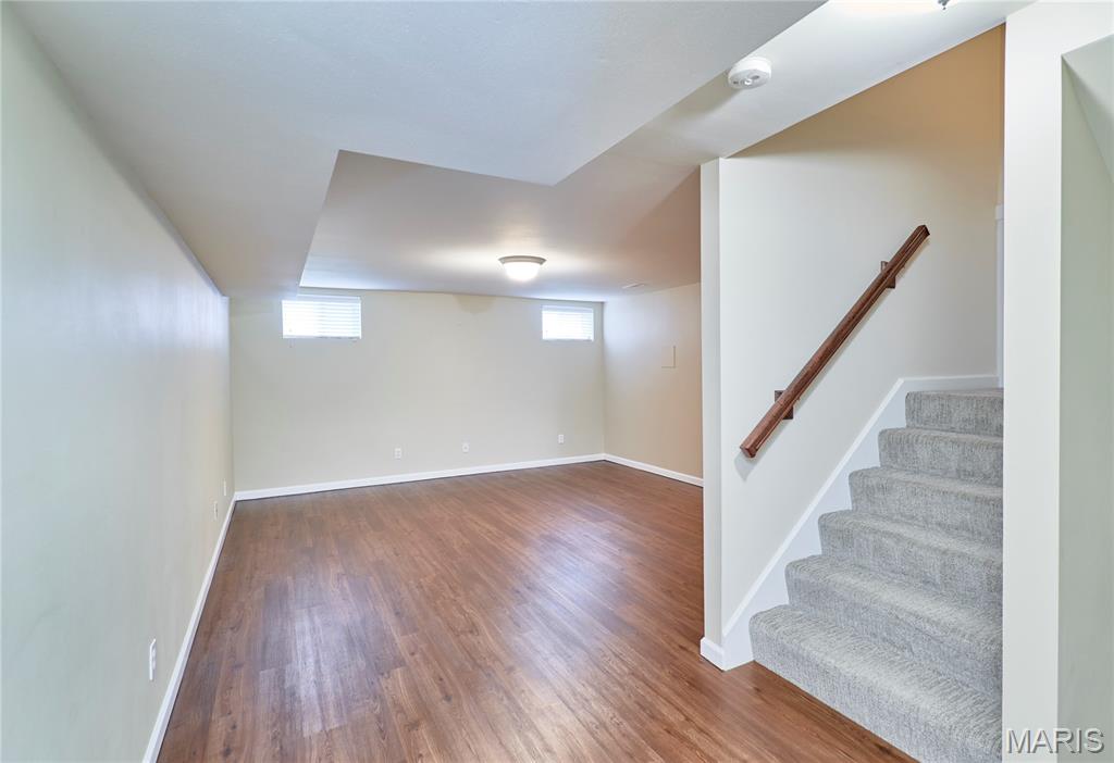 Bear Creek Hollow - Residential