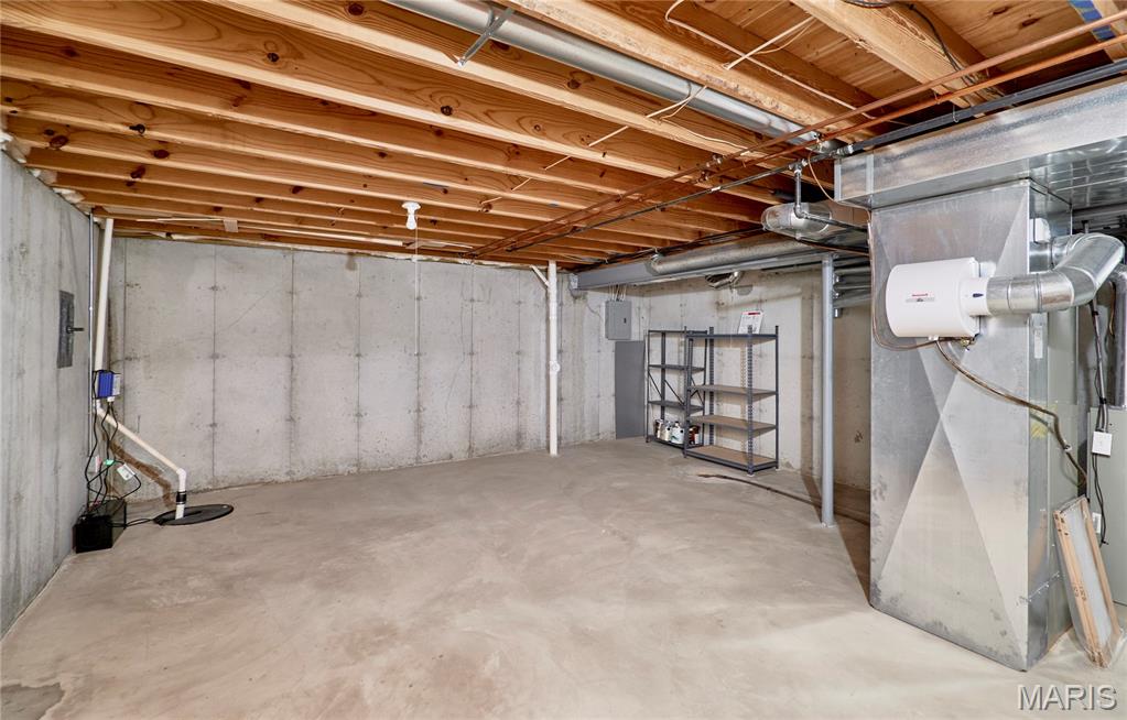 Bear Creek Hollow - Residential