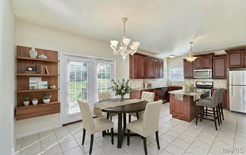 Bear Creek Hollow - Residential