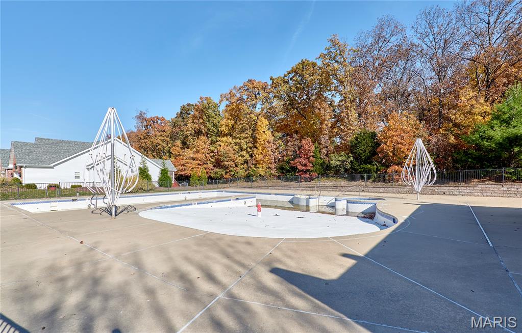 Bear Creek Hollow - Residential