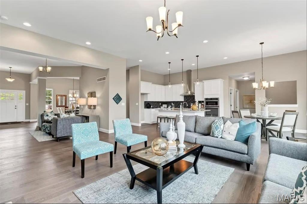 1 Monaco @Willow Grove