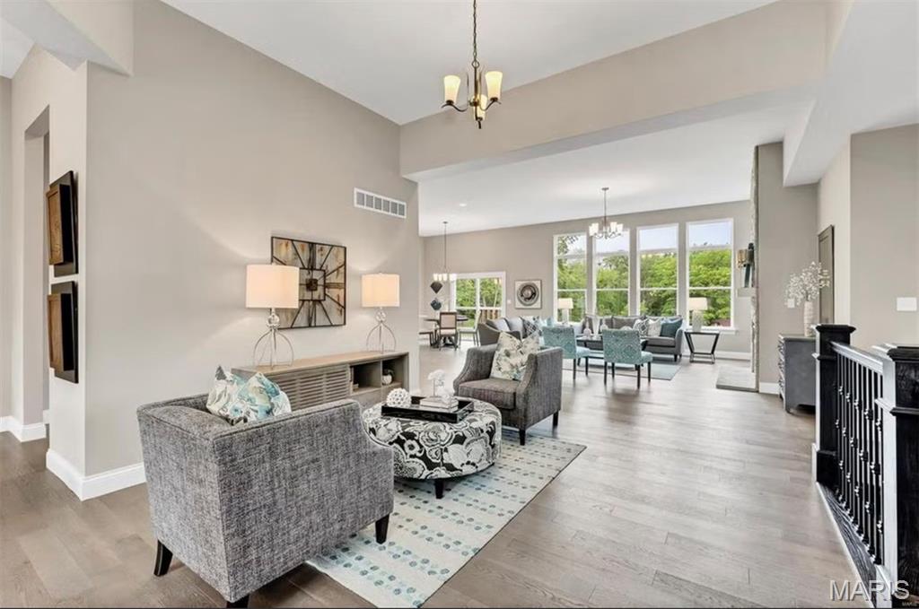 1 Monaco @Willow Grove