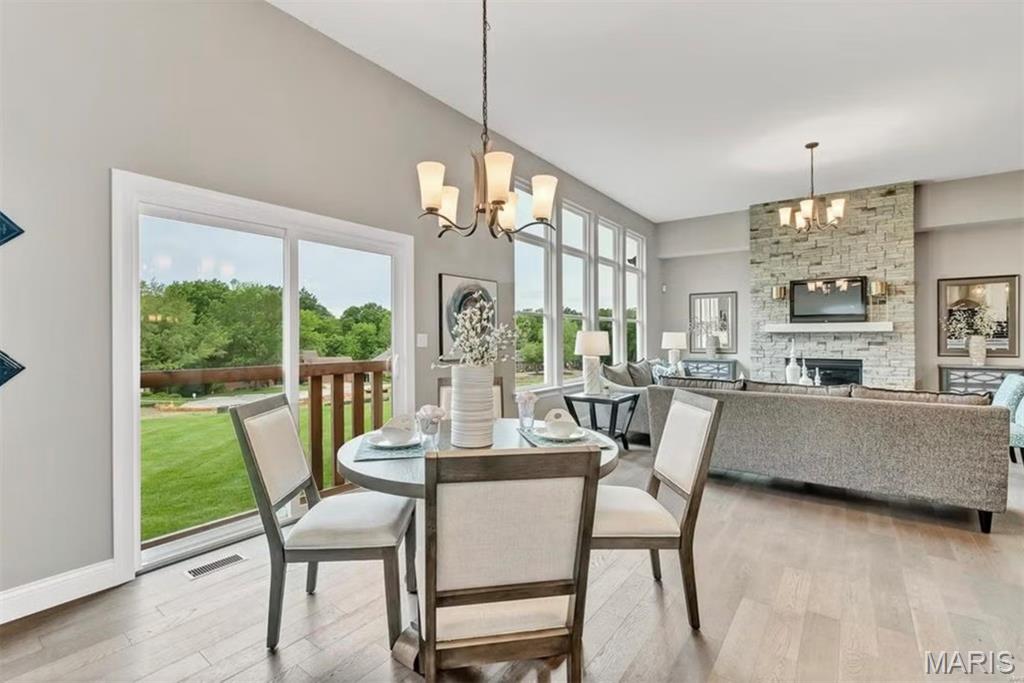 Willow Grove - Residential