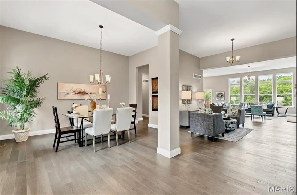 Willow Grove - Residential