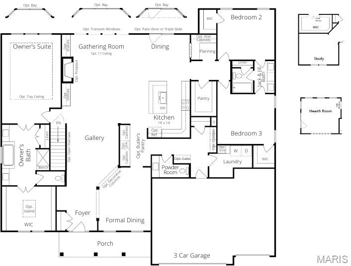Willow Grove - Residential