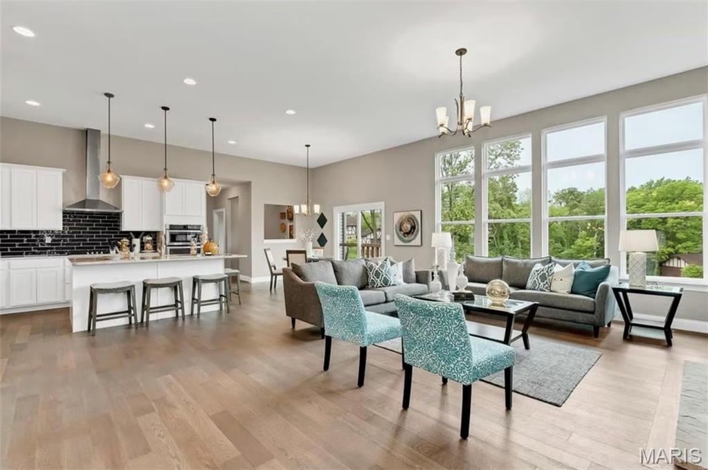 1 Monaco @Willow Grove