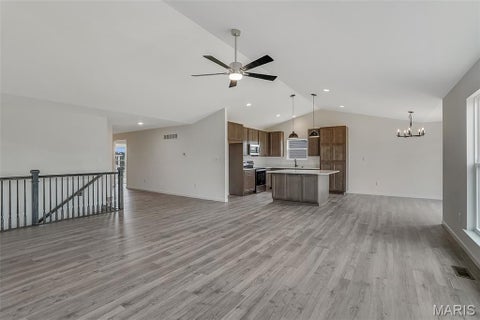 Tiny photo for 524 Evening Primrose Drive, Wentzville, MO 63385 (MLS # 26057642)