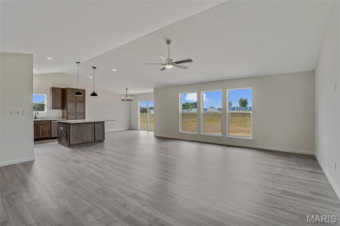 Tiny photo for 524 Evening Primrose Drive, Wentzville, MO 63385 (MLS # 26057642)