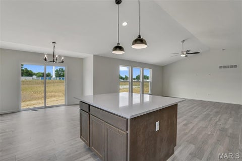 Tiny photo for 524 Evening Primrose Drive, Wentzville, MO 63385 (MLS # 26057642)
