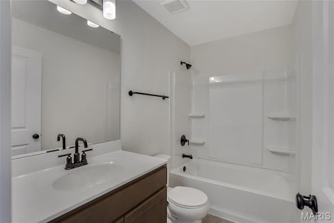 Tiny photo for 524 Evening Primrose Drive, Wentzville, MO 63385 (MLS # 26057642)