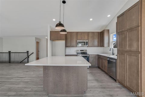 Tiny photo for 524 Evening Primrose Drive, Wentzville, MO 63385 (MLS # 26057642)