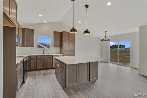 Tiny photo for 524 Evening Primrose Drive, Wentzville, MO 63385 (MLS # 26057642)