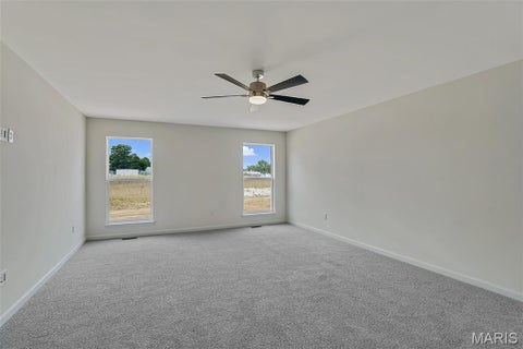 Tiny photo for 524 Evening Primrose Drive, Wentzville, MO 63385 (MLS # 26057642)