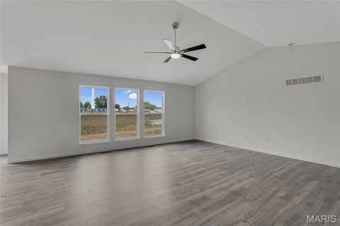 Tiny photo for 524 Evening Primrose Drive, Wentzville, MO 63385 (MLS # 26057642)