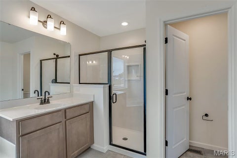 Tiny photo for 524 Evening Primrose Drive, Wentzville, MO 63385 (MLS # 26057642)