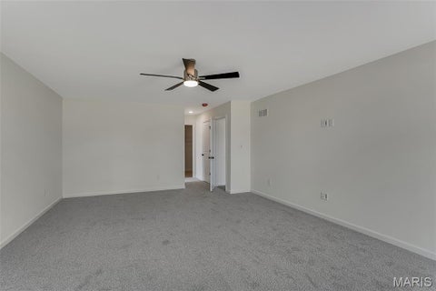Tiny photo for 524 Evening Primrose Drive, Wentzville, MO 63385 (MLS # 26057642)