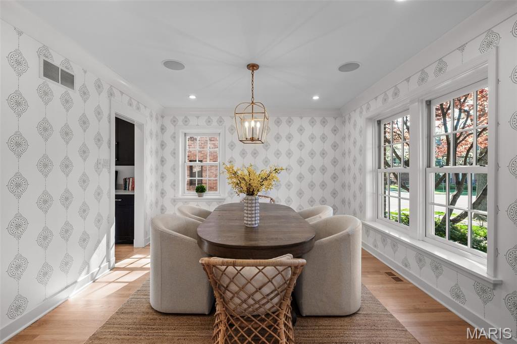 Clayton Gardens - Residential