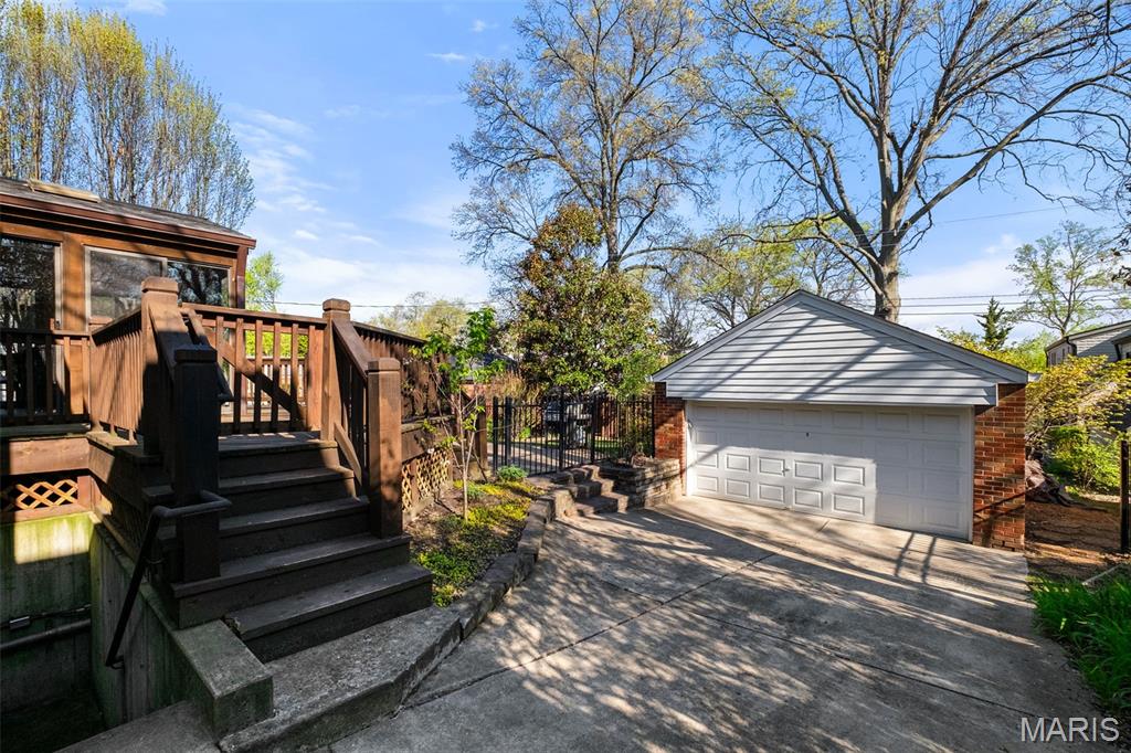 Clayton Gardens - Residential