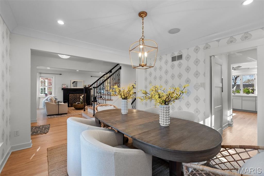 Clayton Gardens - Residential