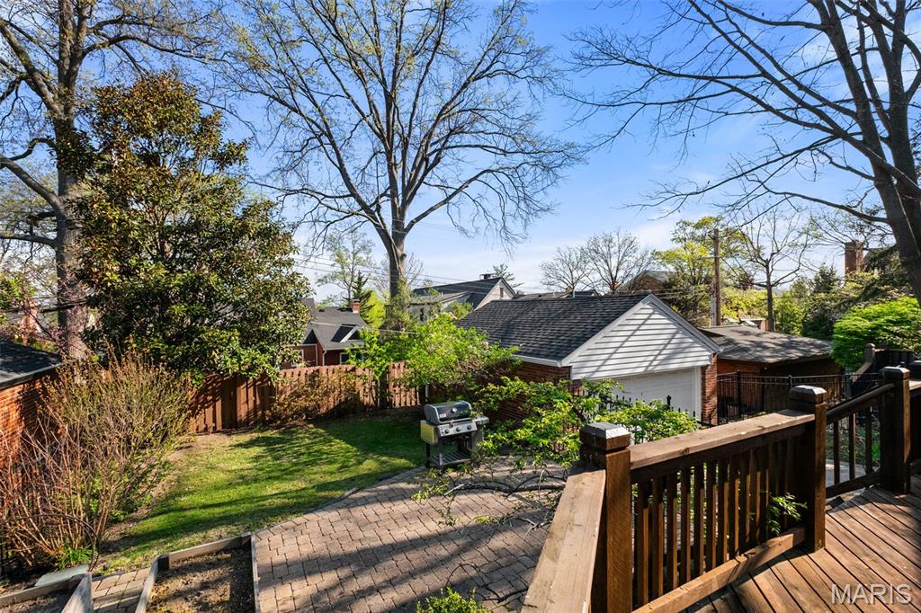 Clayton Gardens - Residential