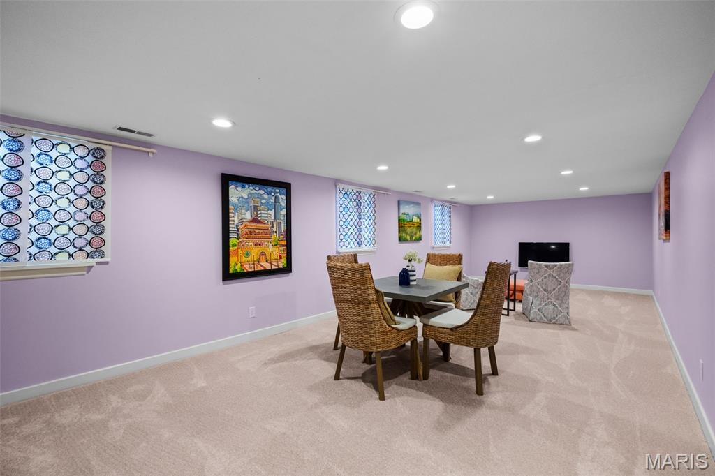 Clayton Gardens - Residential