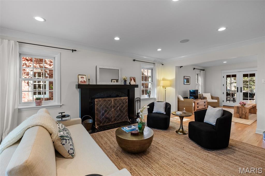 Clayton Gardens - Residential