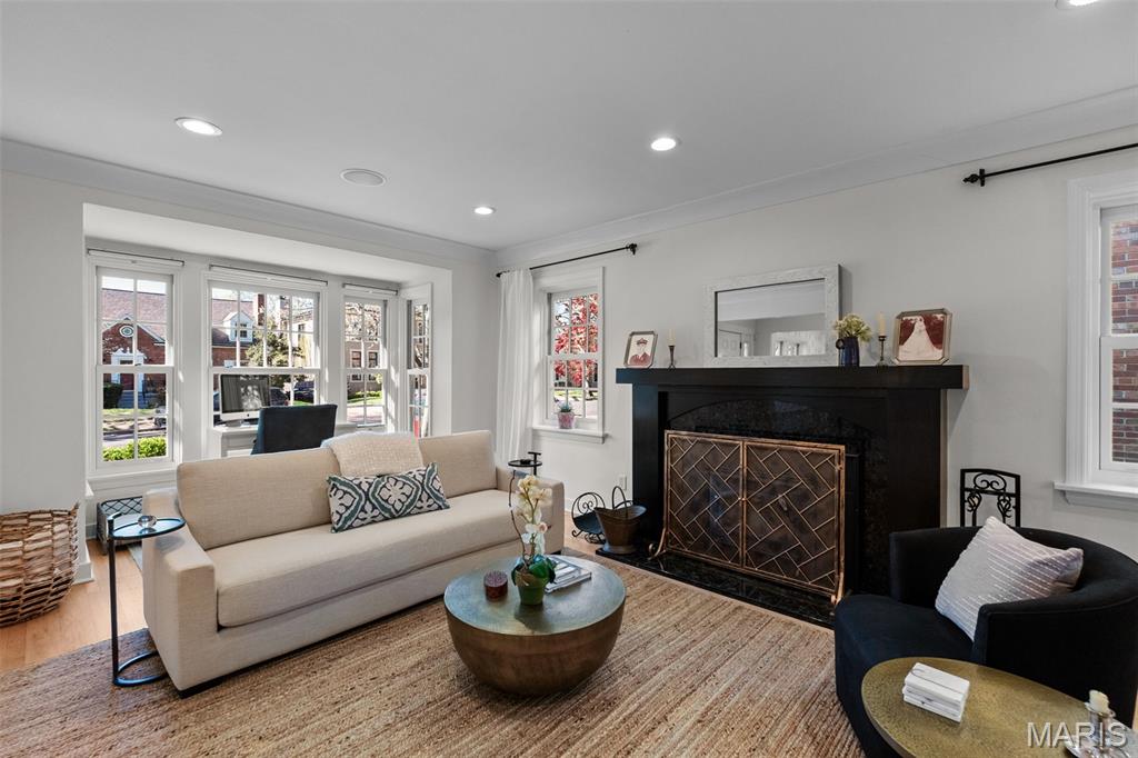 Clayton Gardens - Residential