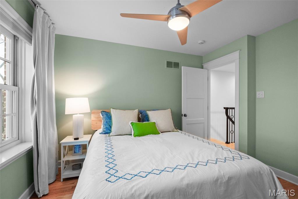 Clayton Gardens - Residential