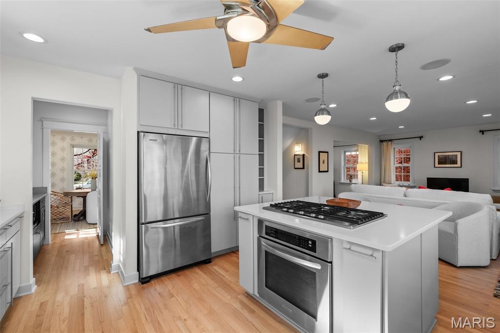 Clayton Gardens - Residential