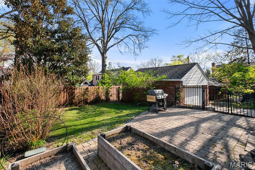 Clayton Gardens - Residential