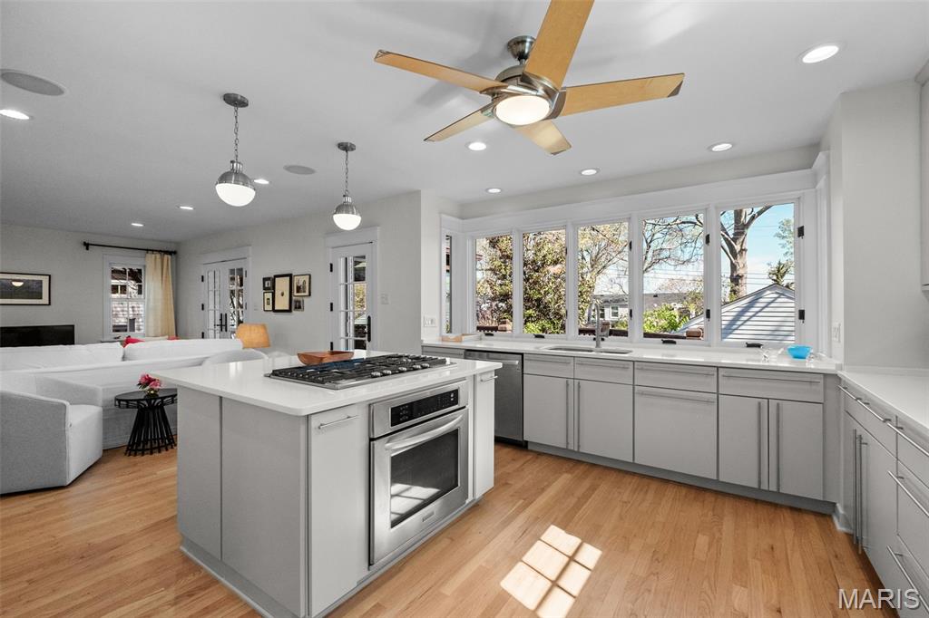 Clayton Gardens - Residential