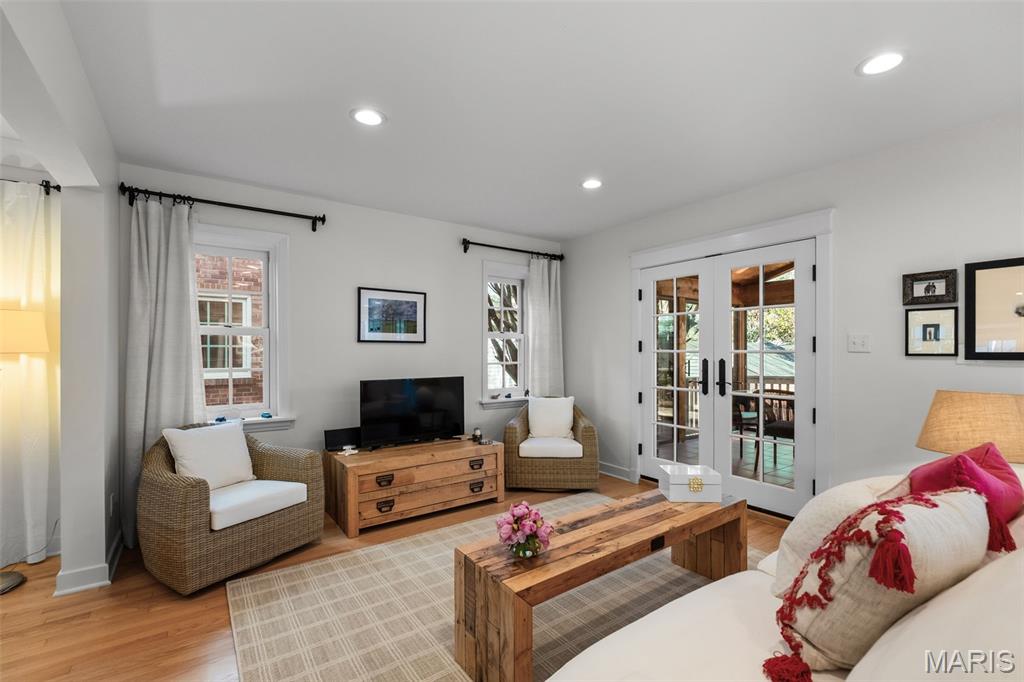 Clayton Gardens - Residential