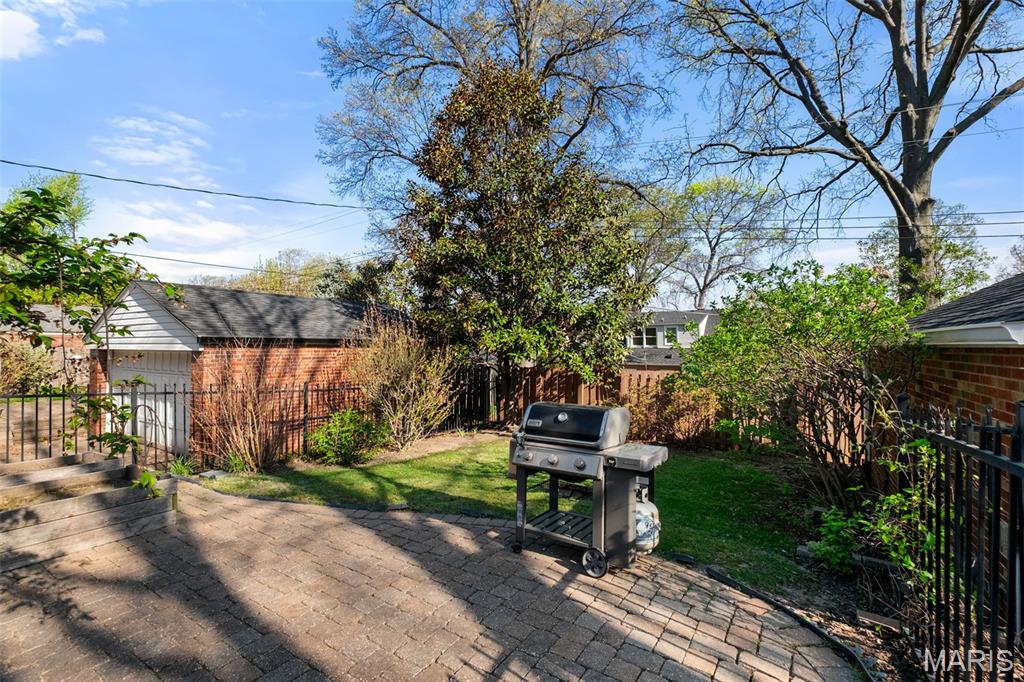 Clayton Gardens - Residential