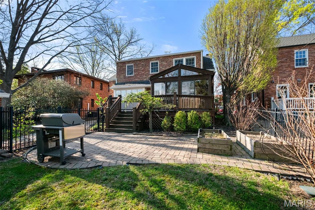 Clayton Gardens - Residential