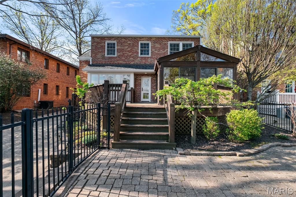 Clayton Gardens - Residential