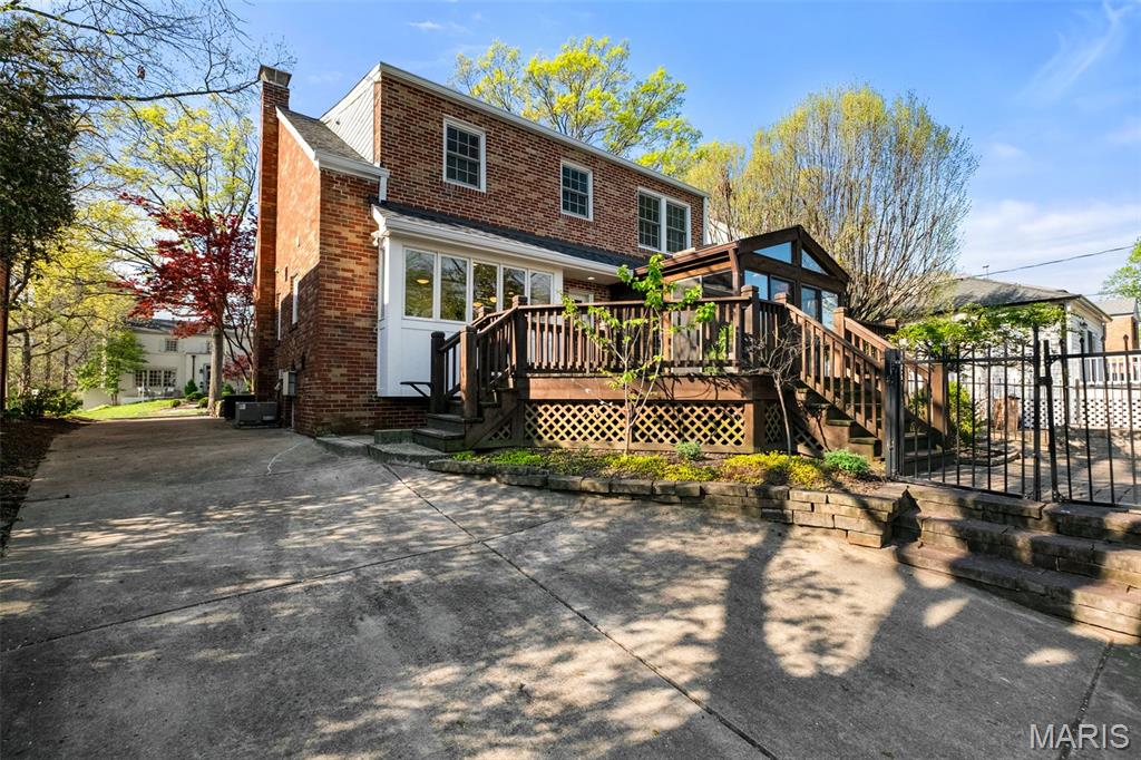 Clayton Gardens - Residential