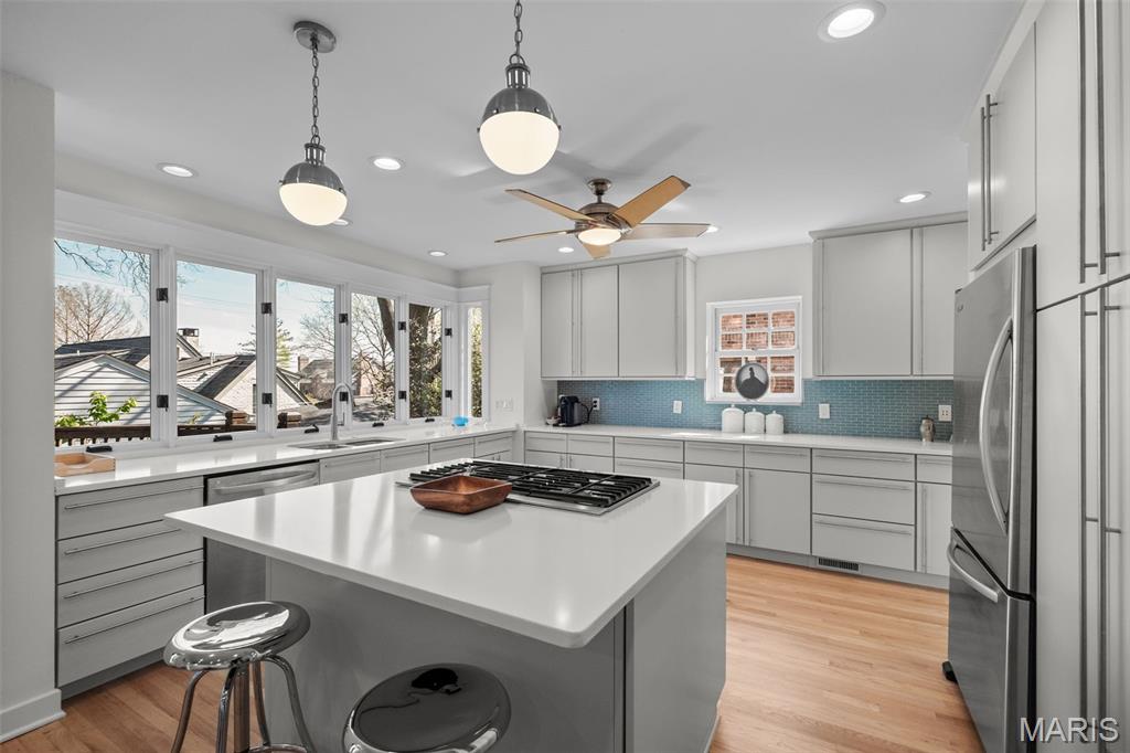 Clayton Gardens - Residential