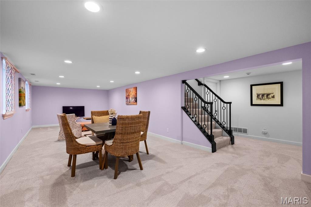 Clayton Gardens - Residential