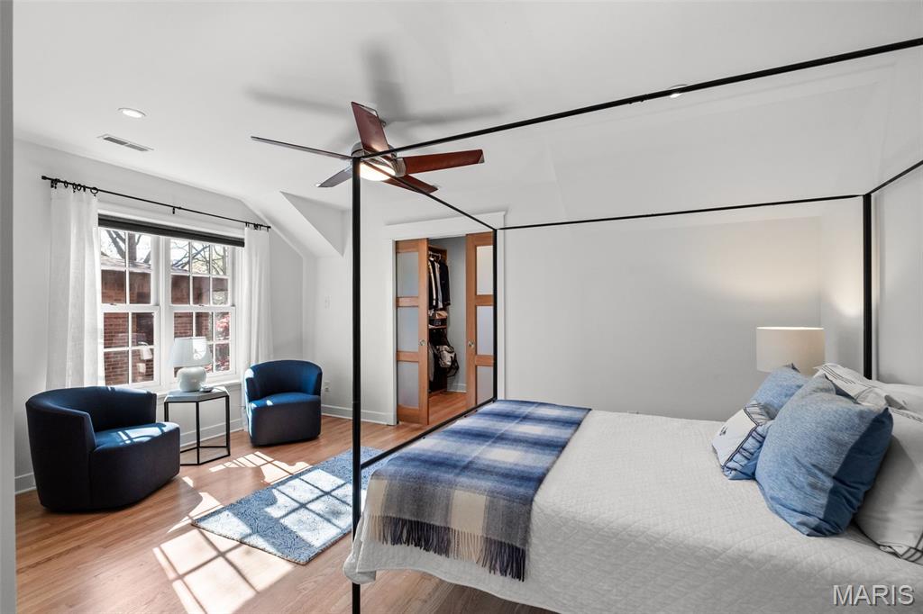 Clayton Gardens - Residential