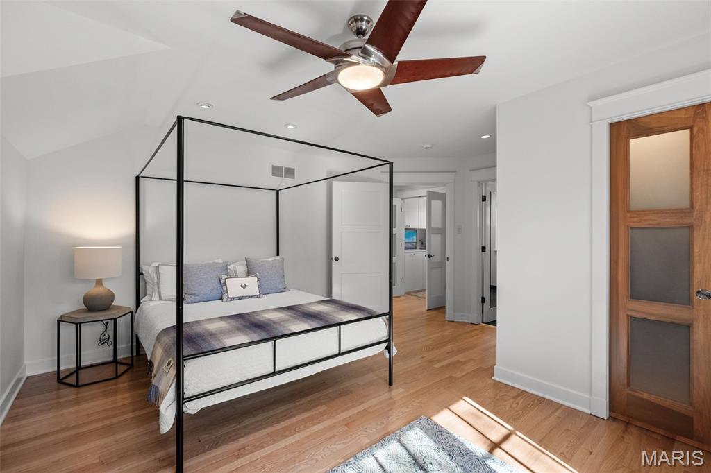 Clayton Gardens - Residential