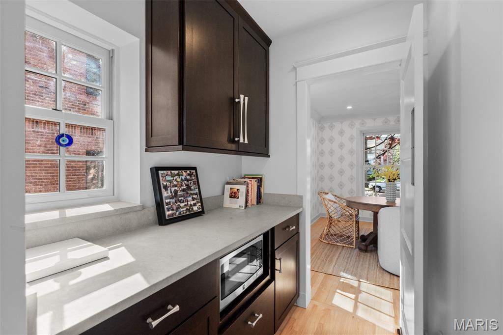 Clayton Gardens - Residential