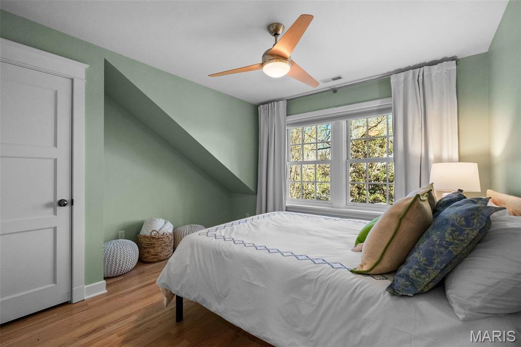 Clayton Gardens - Residential