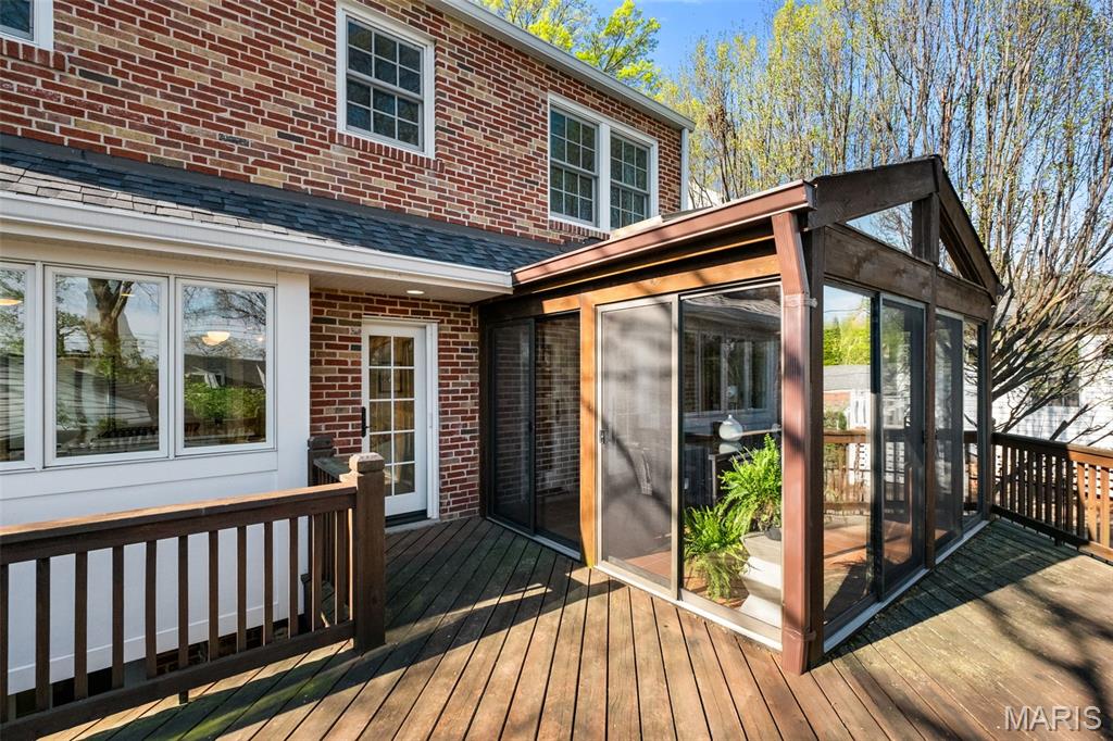 Clayton Gardens - Residential