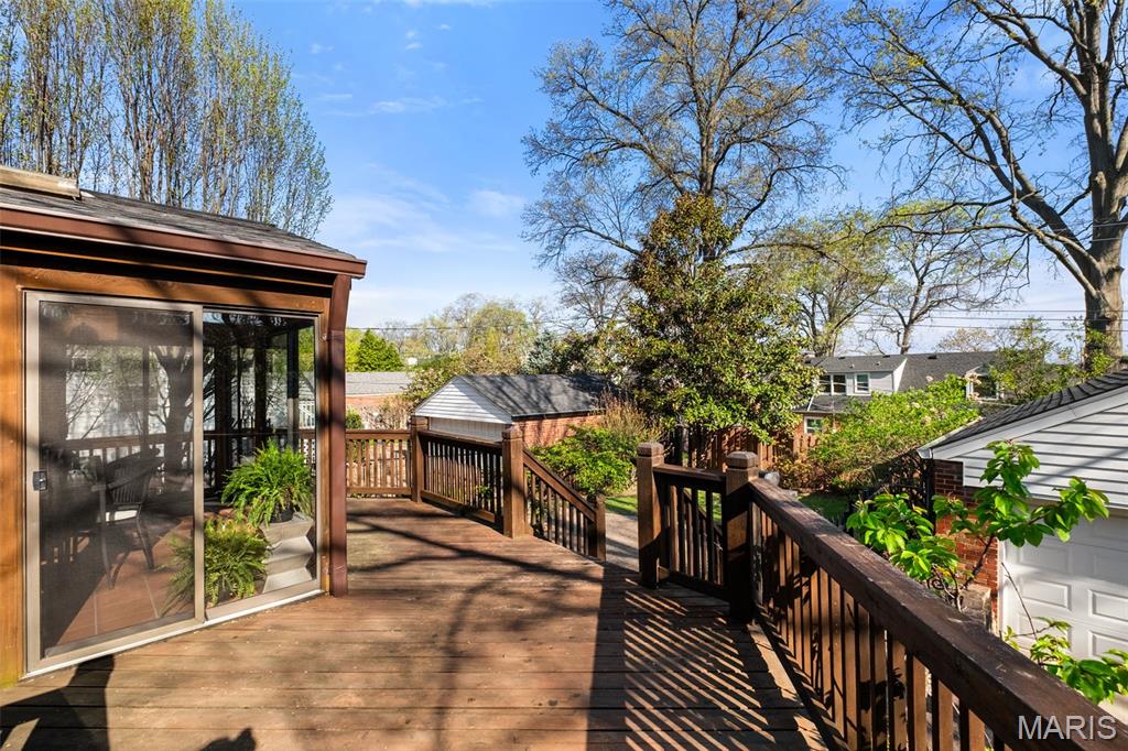 Clayton Gardens - Residential