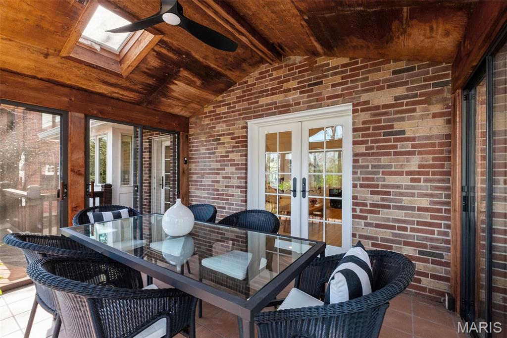 Clayton Gardens - Residential