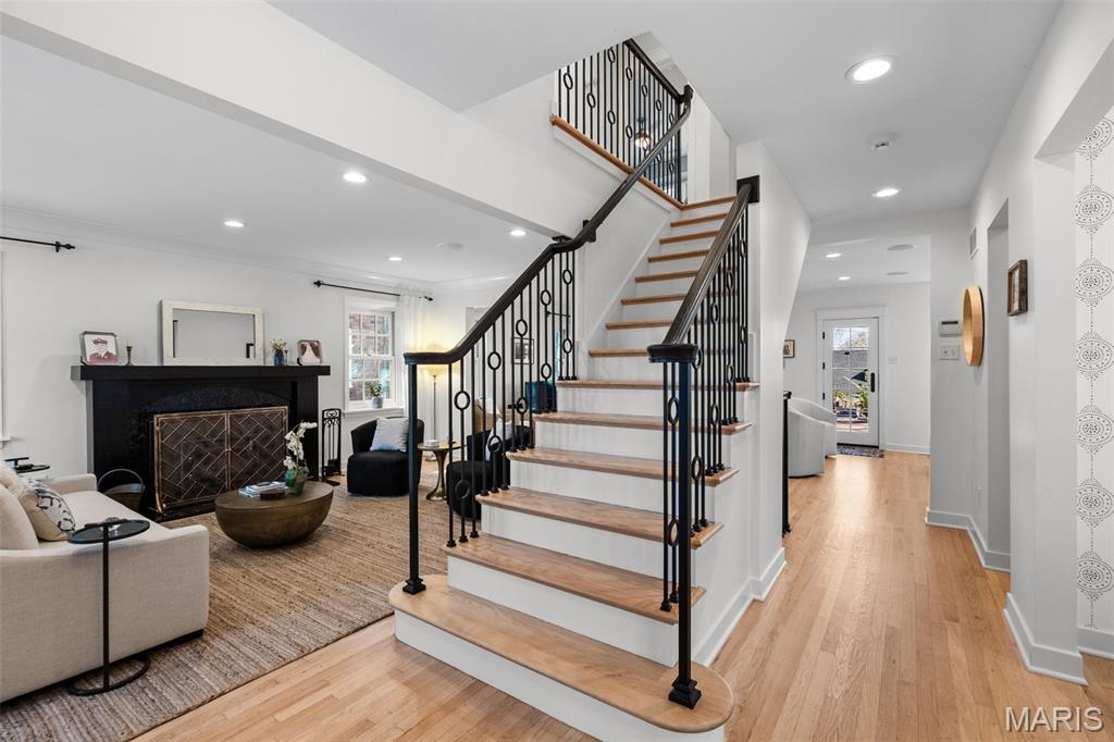 Clayton Gardens - Residential