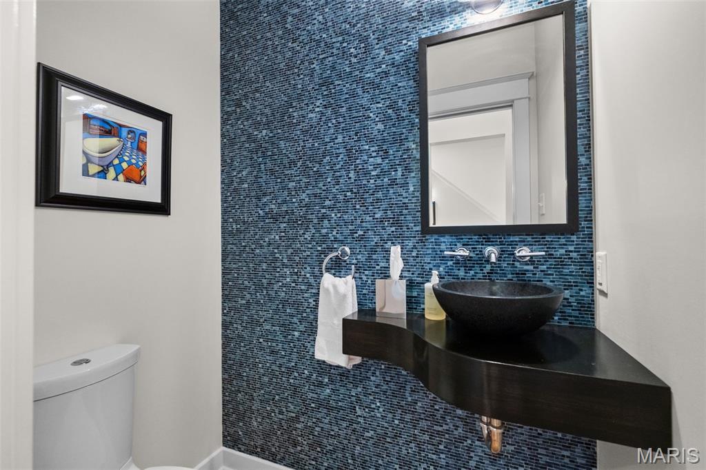 Clayton Gardens - Residential