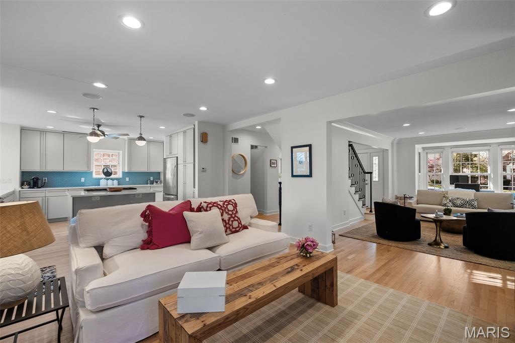 Clayton Gardens - Residential